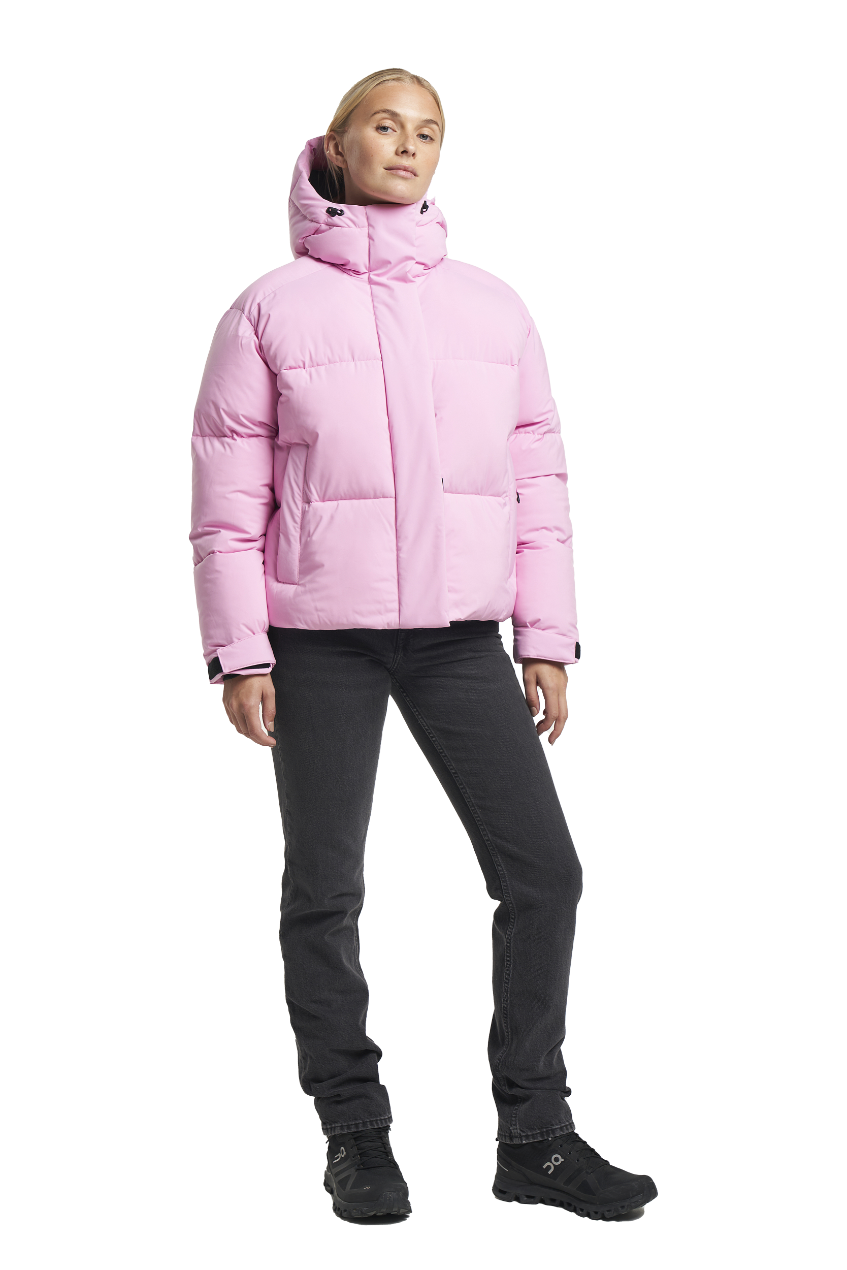 TENSON, Moon Jacket Women