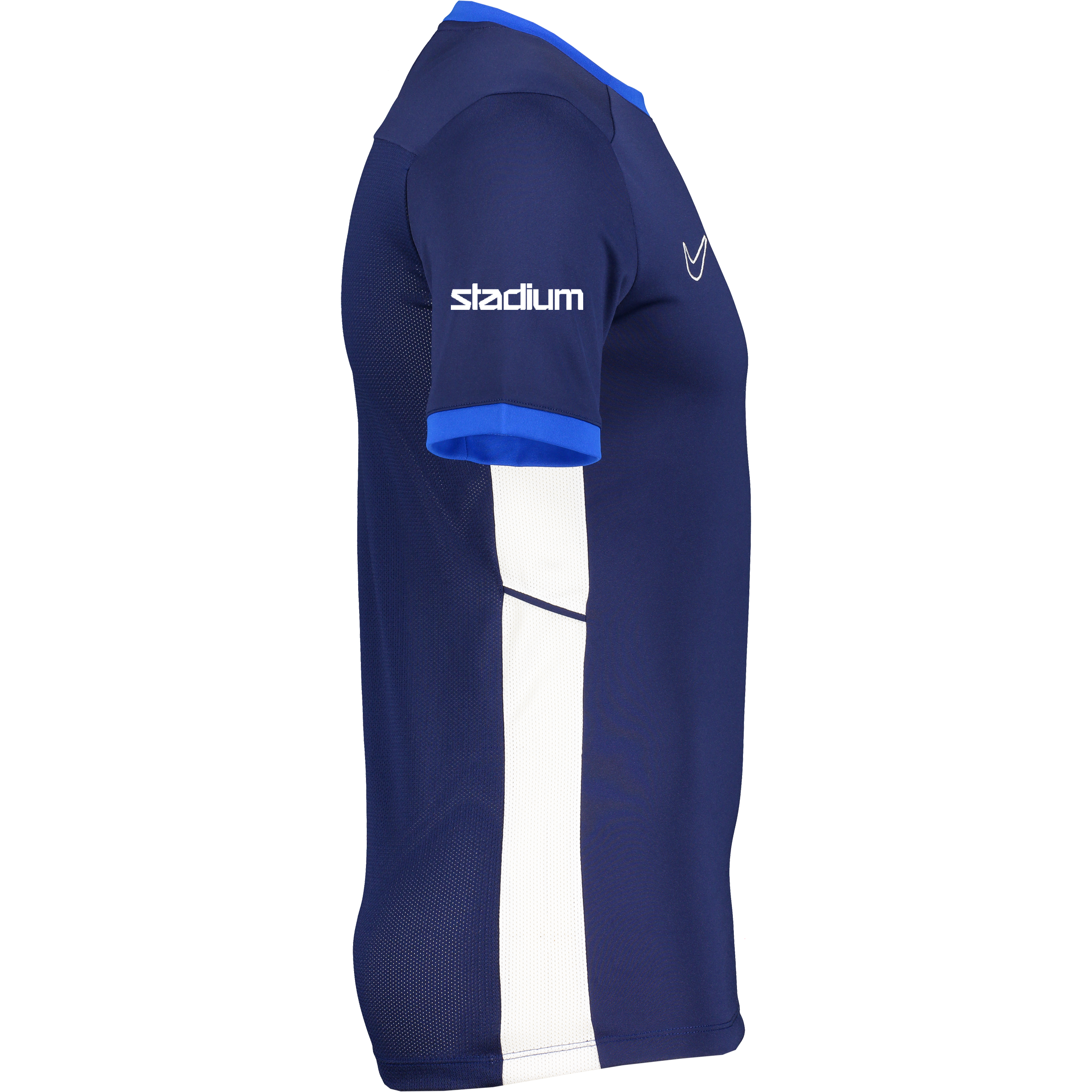 NIKE, Acd25 Ss Top Jr