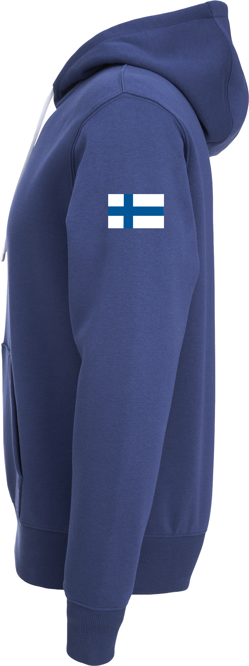 NIKE, PARK26 FLC HOOD