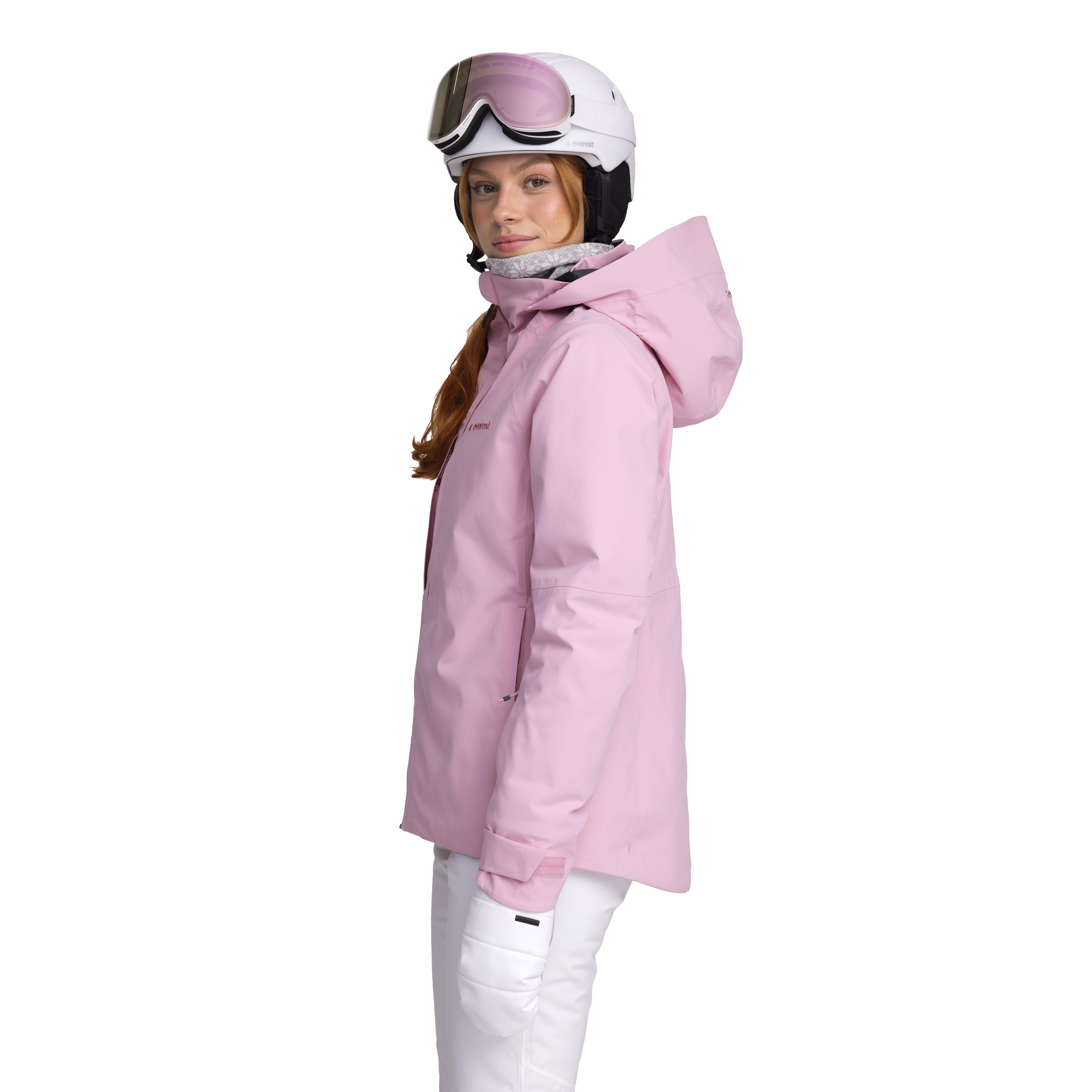 EVEREST, W Ski Jacket