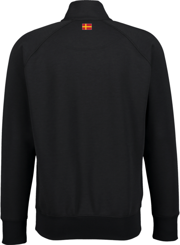 BAUER, CORE TRAVEL 1/4 ZIP SR