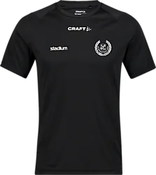 398763106101 CRAFT Rush 2.0 Ss Tee M 398763106101 CRAFT Rush 2.0 Ss Tee M Standard Small1x1