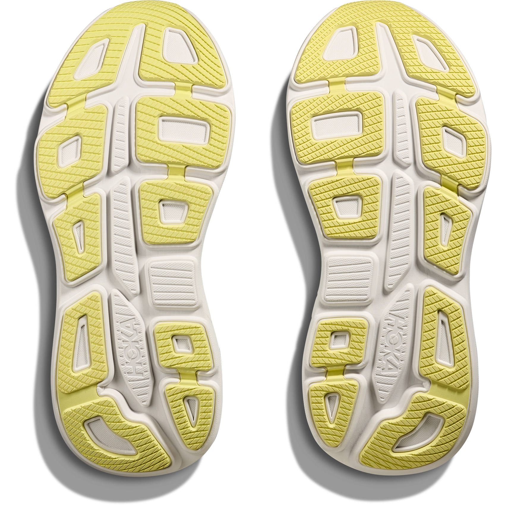 HOKA, W Bondi 9