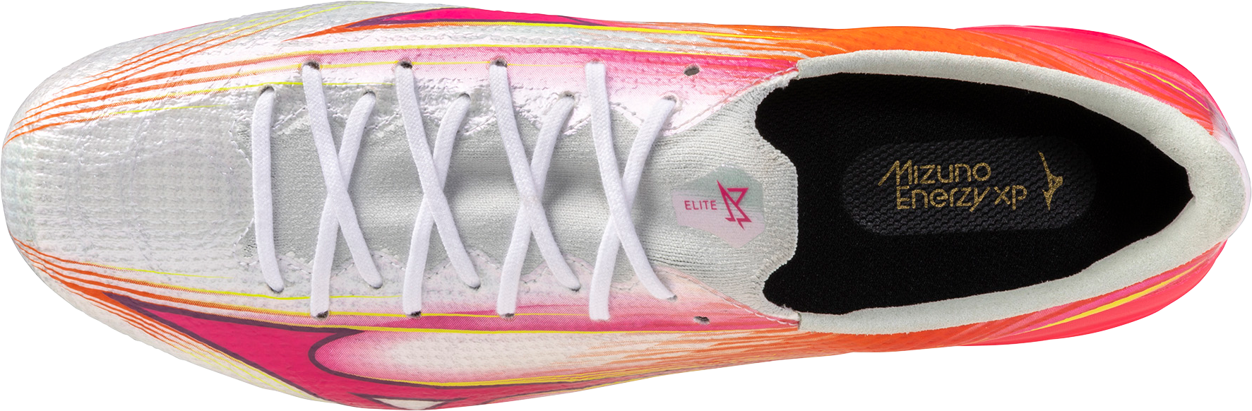 MIZUNO, MIZUNO ALPHA III ELITE FG