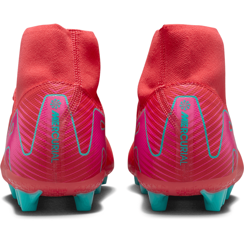NIKE, Mercu Superfly 10 Acd Ag