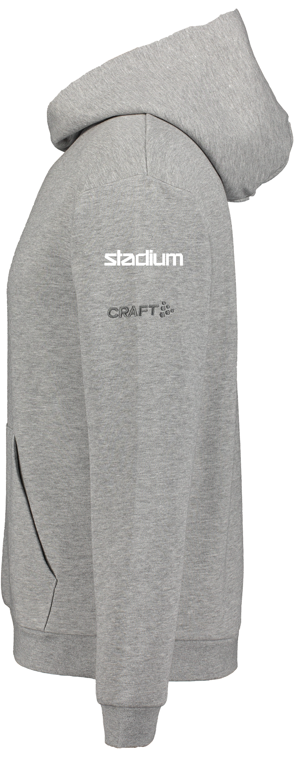 CRAFT, Community 2.0 Hood Jr