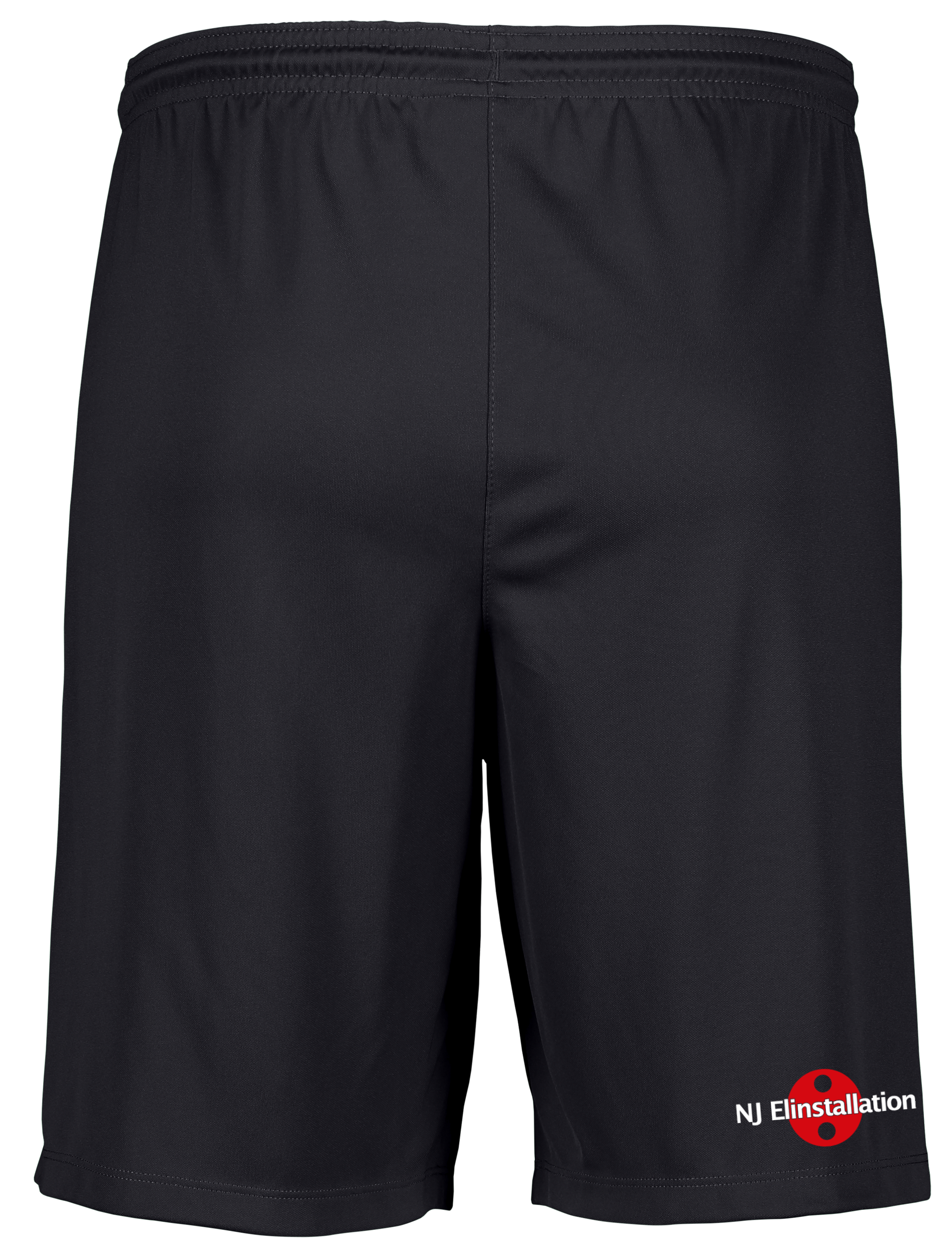 NIKE, Park III Short Jr