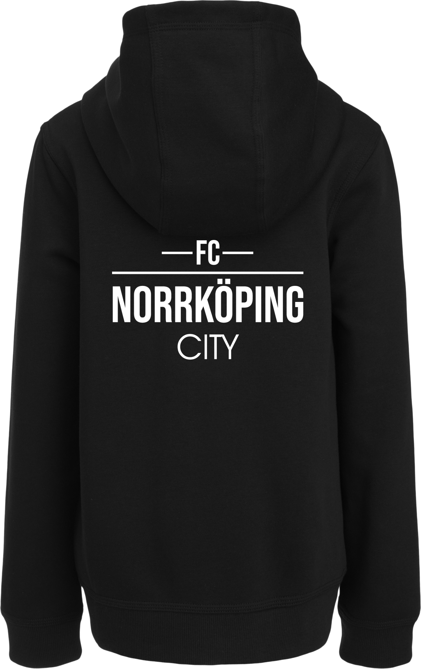 NIKE, PARK26 FLC FZ HOOD JR