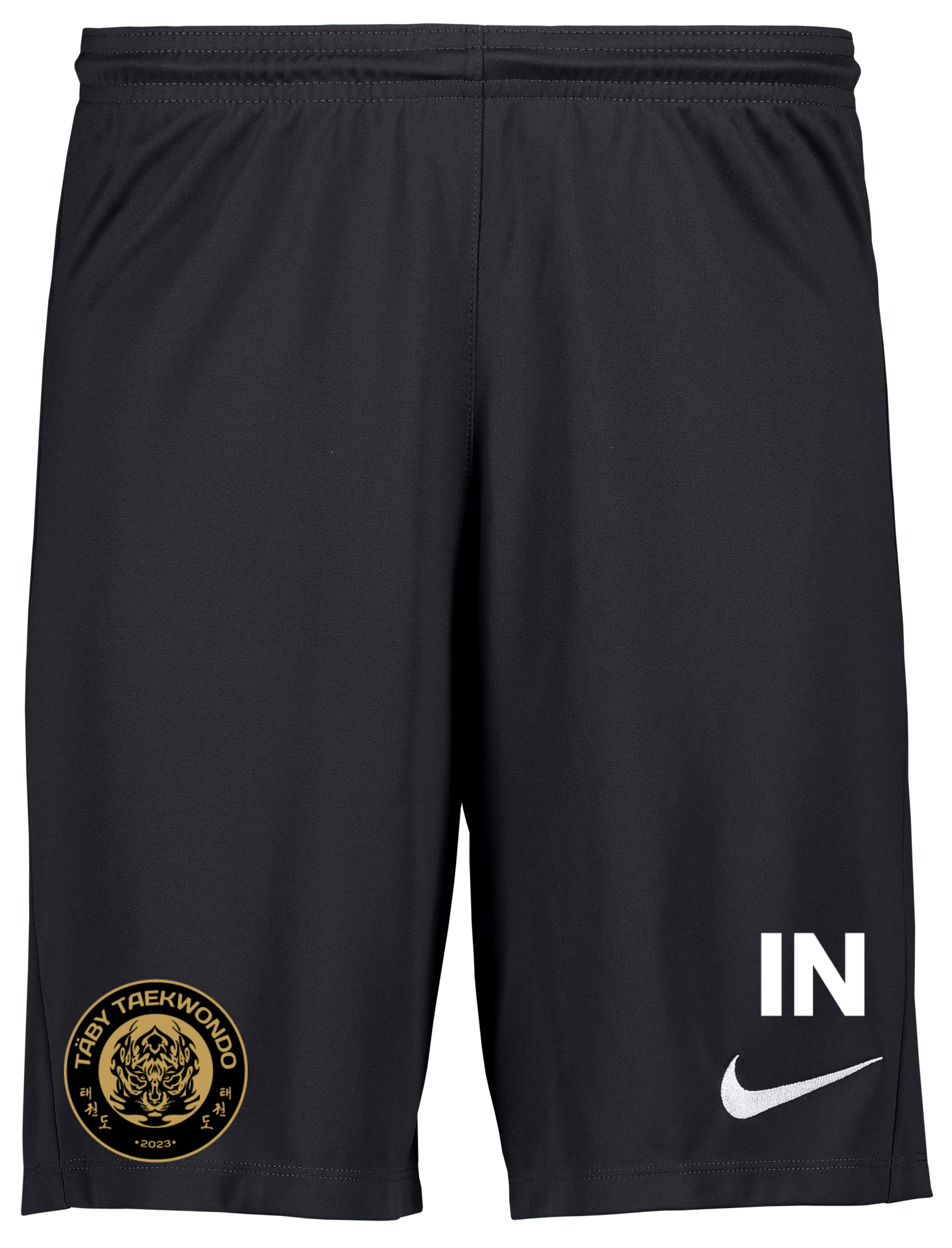 
NIKE, 
Park III Short Jr, 
Detail 1
