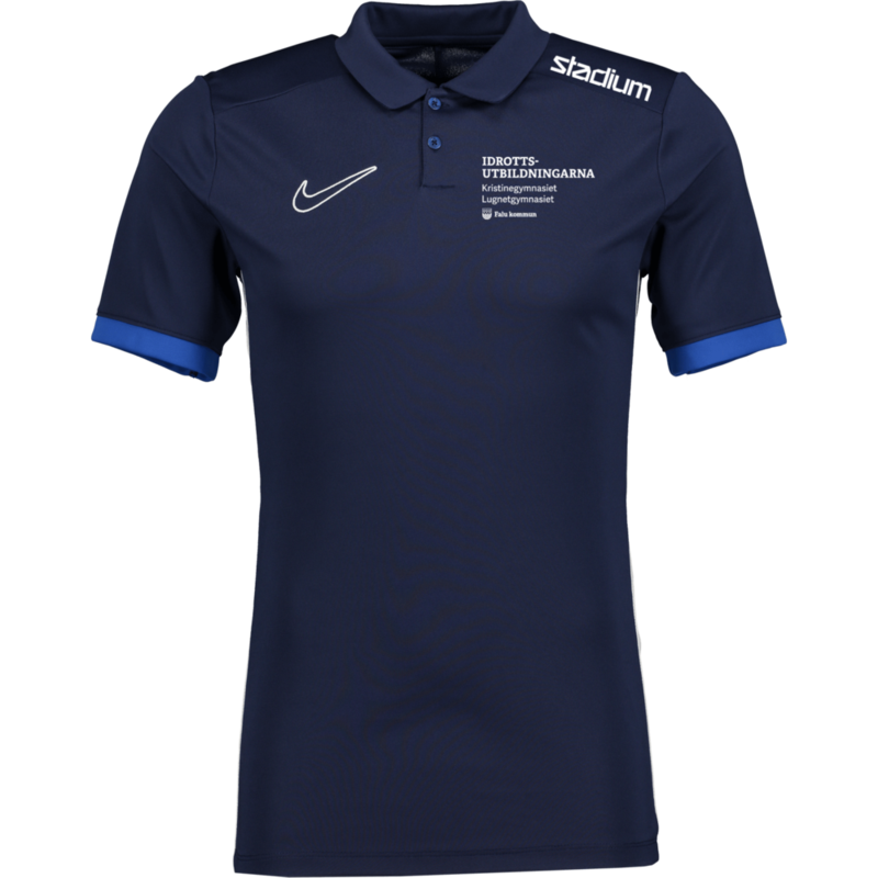 
NIKE, 
Acd25 Ss Polo, 
Detail 1
