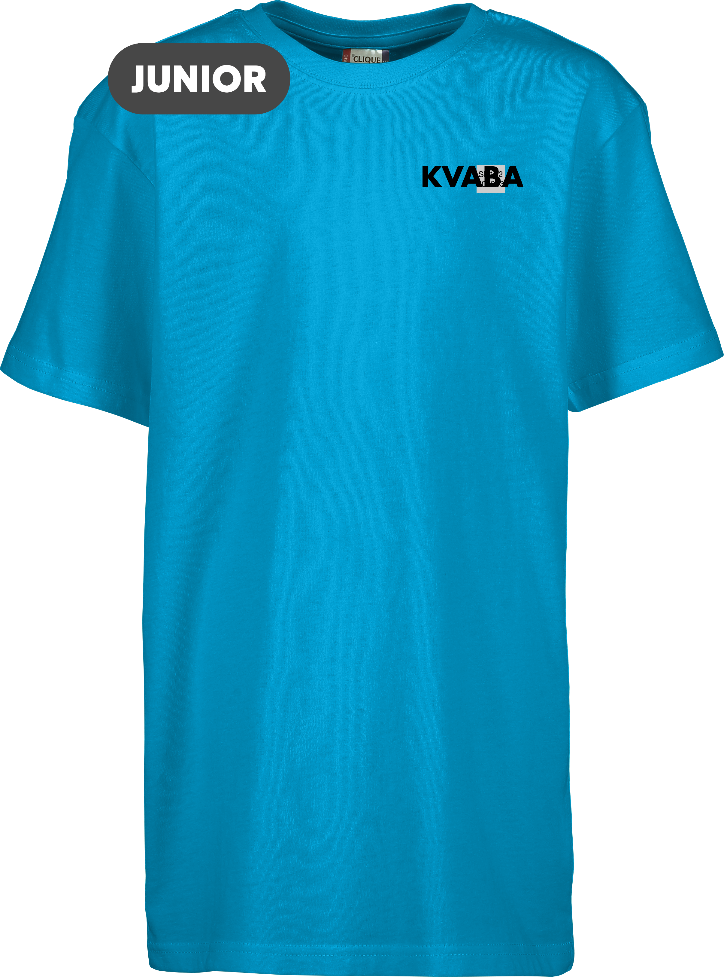 
CLIQUE, 
Basic Tee Jr , 
Detail 1
