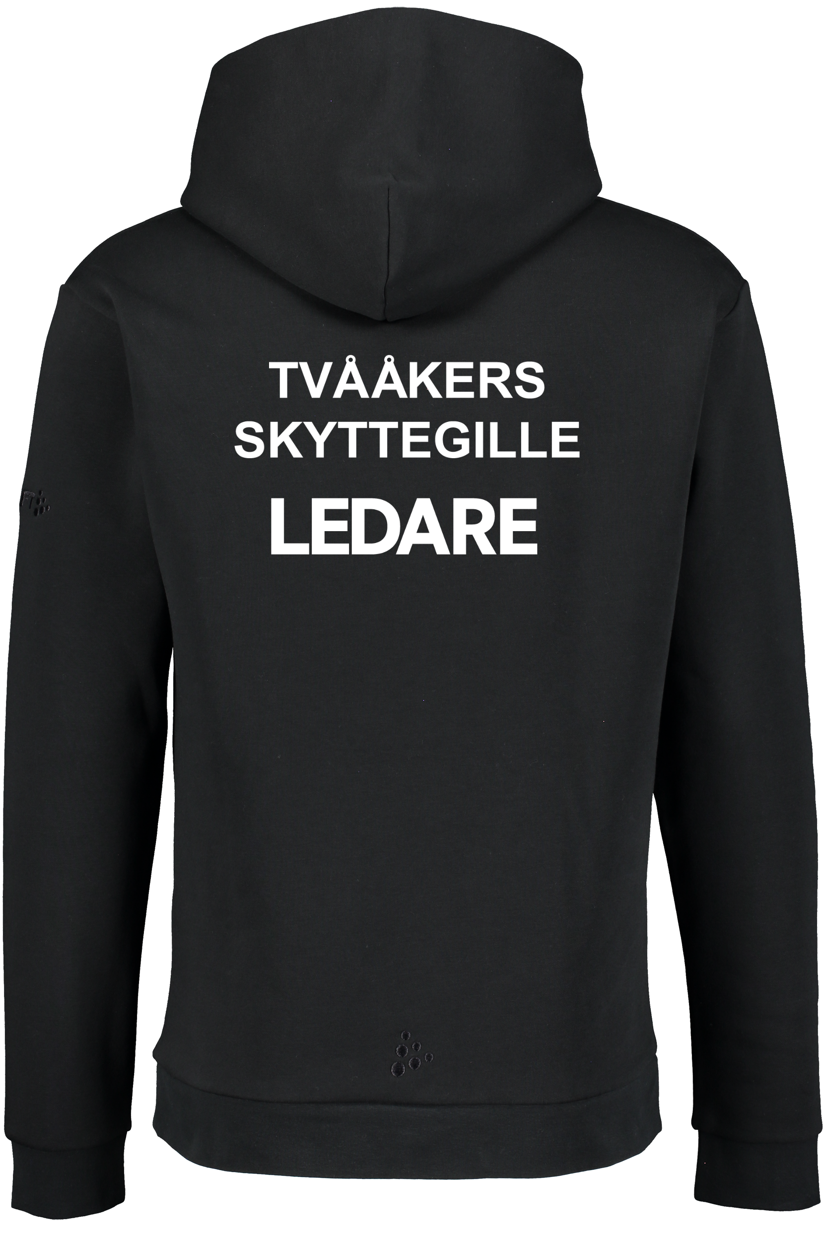 CRAFT, Community 2.0 Hood