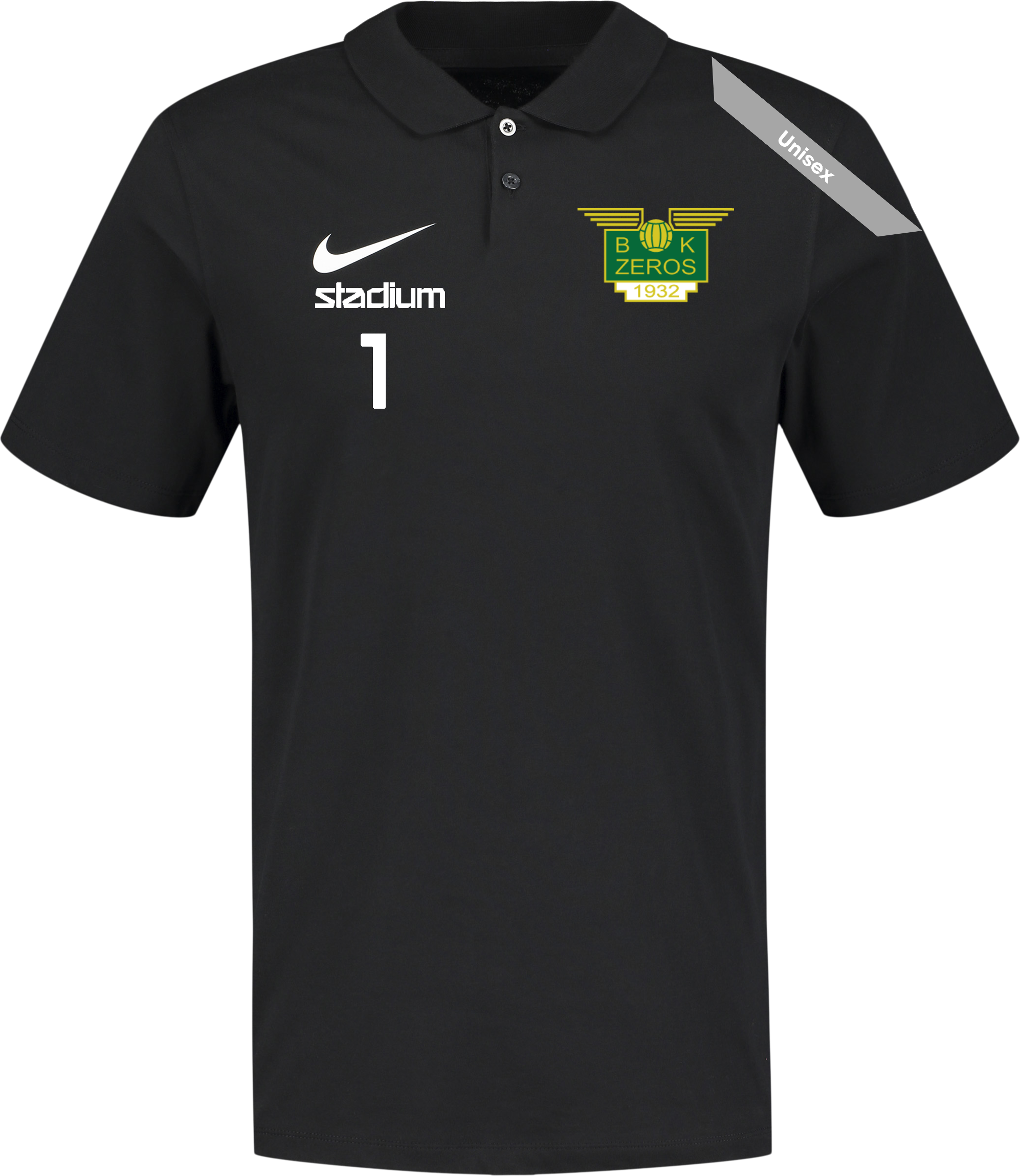 
NIKE, 
PARK26 SS POLO, 
Detail 1
