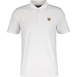 399550102102 LYLE & SCOTT M Golf Tech Polo Shirt 399550102102 LYLE & SCOTT M Golf Tech Polo Shirt Standard Small1x1