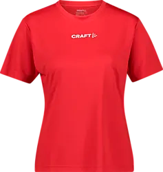 399218103101 CRAFT Squad Go Function Tee W 399218103101 CRAFT Squad Go Function Tee W Standard Small1x1