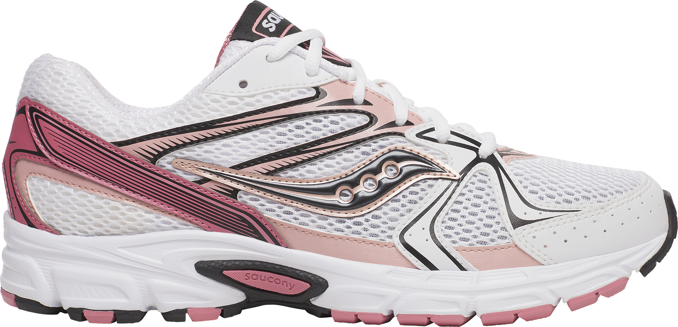 
SAUCONY, 
W RIDE MILLENNIUM, 
Detail 1
