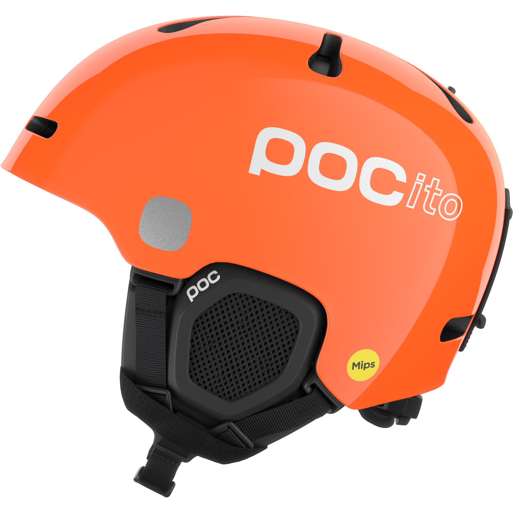 POC, Pocito Fornix Mips