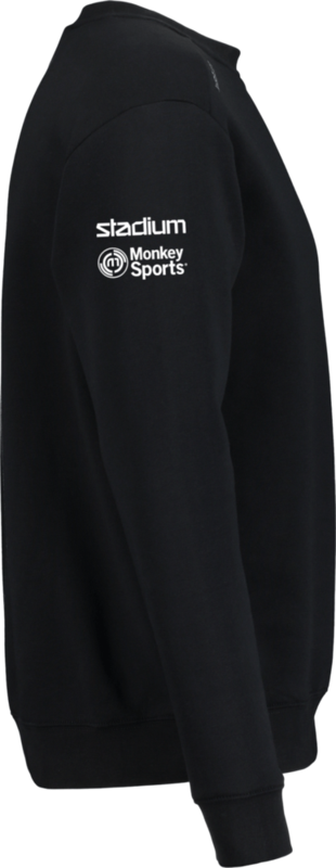 BAUER, CORE CREWNECK SR