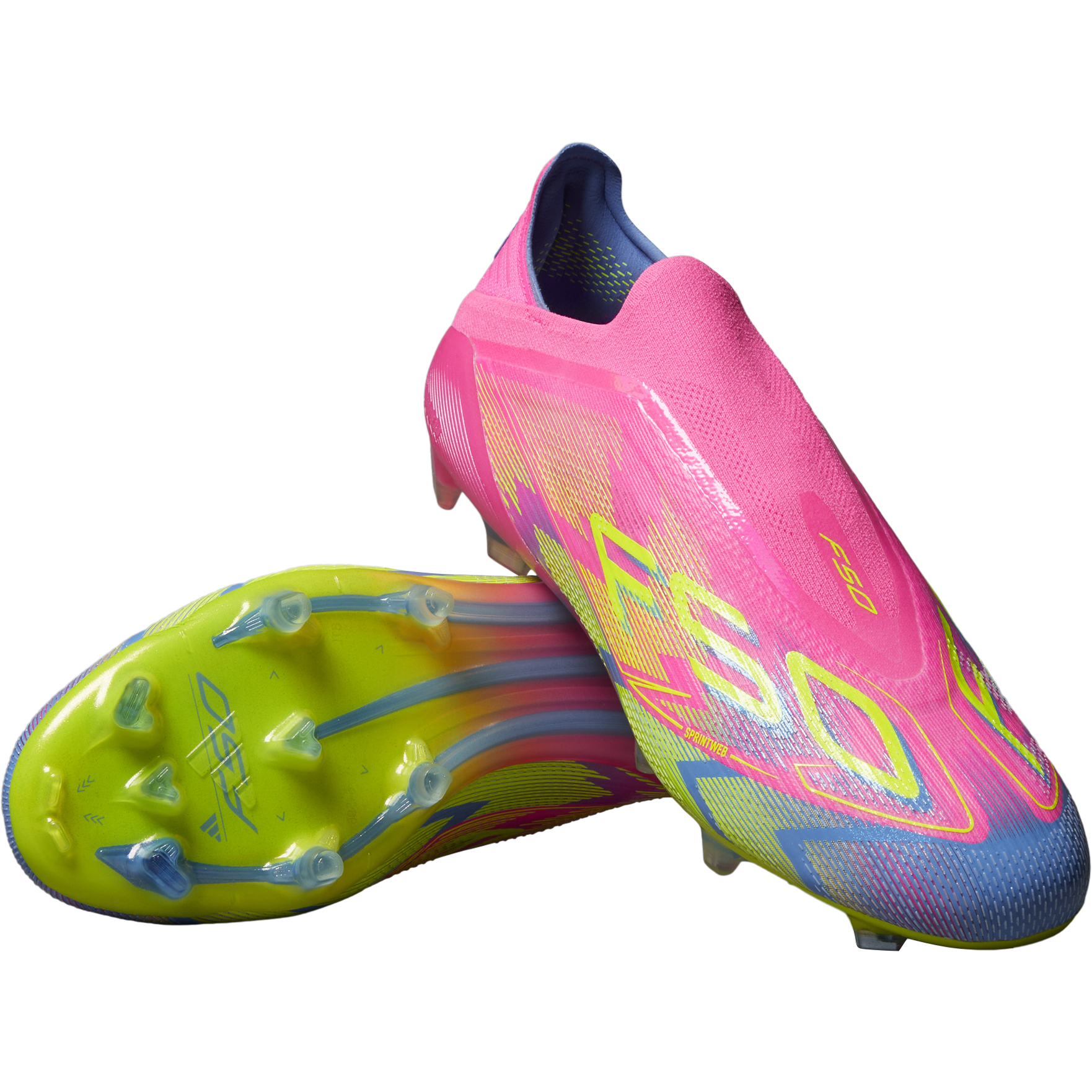ADIDAS, F50 Elite Ll Fg