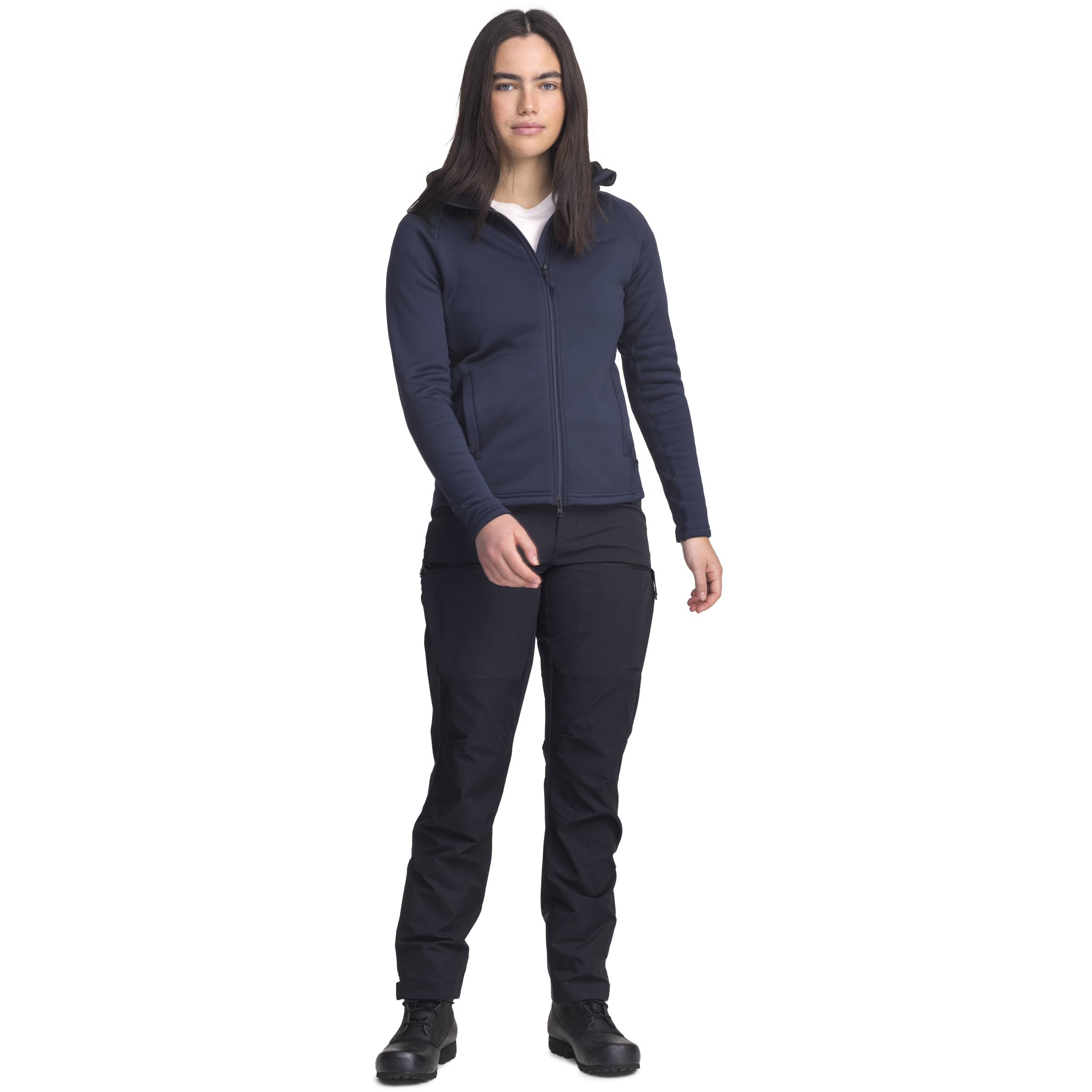 EVEREST, W Stretch Hood