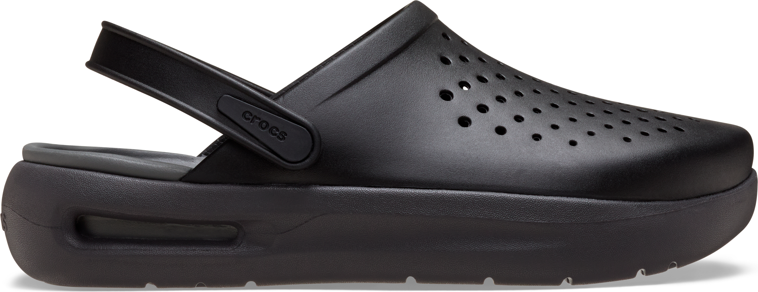 
CROCS, 
U Inmotion Clog, 
Detail 1
