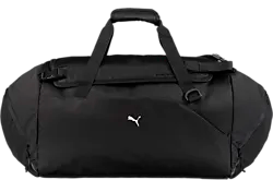 394034101101 PUMA Basketball Pro Duffle Ii 394034101101 PUMA Basketball Pro Duffle Ii Standard Small1x1