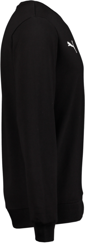 PUMA, T Goal Cas Crew Sweat