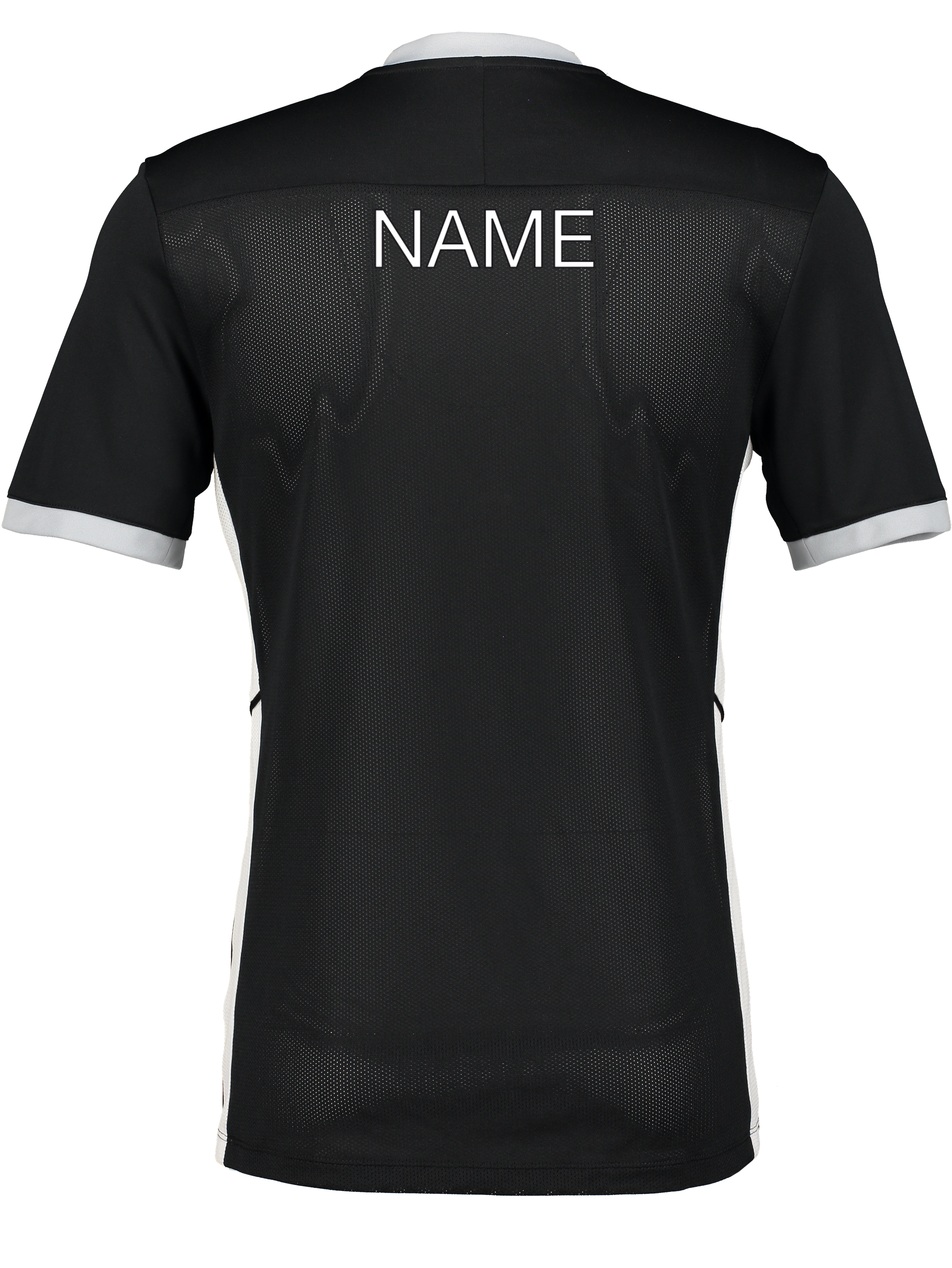 NIKE, Acd25 Ss Top Jr