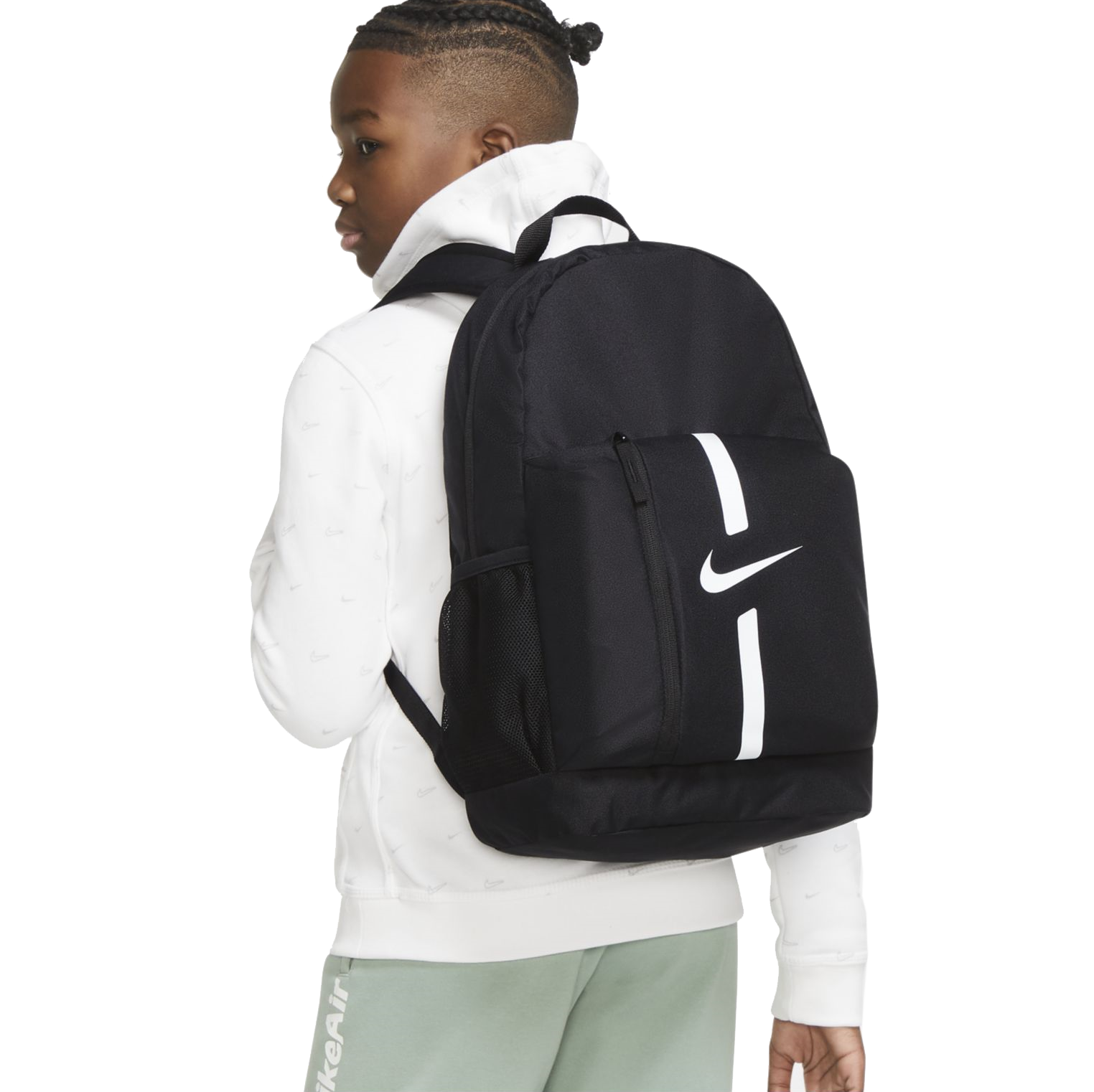 NIKE, Nike Academy Team Football Backpack (22l)