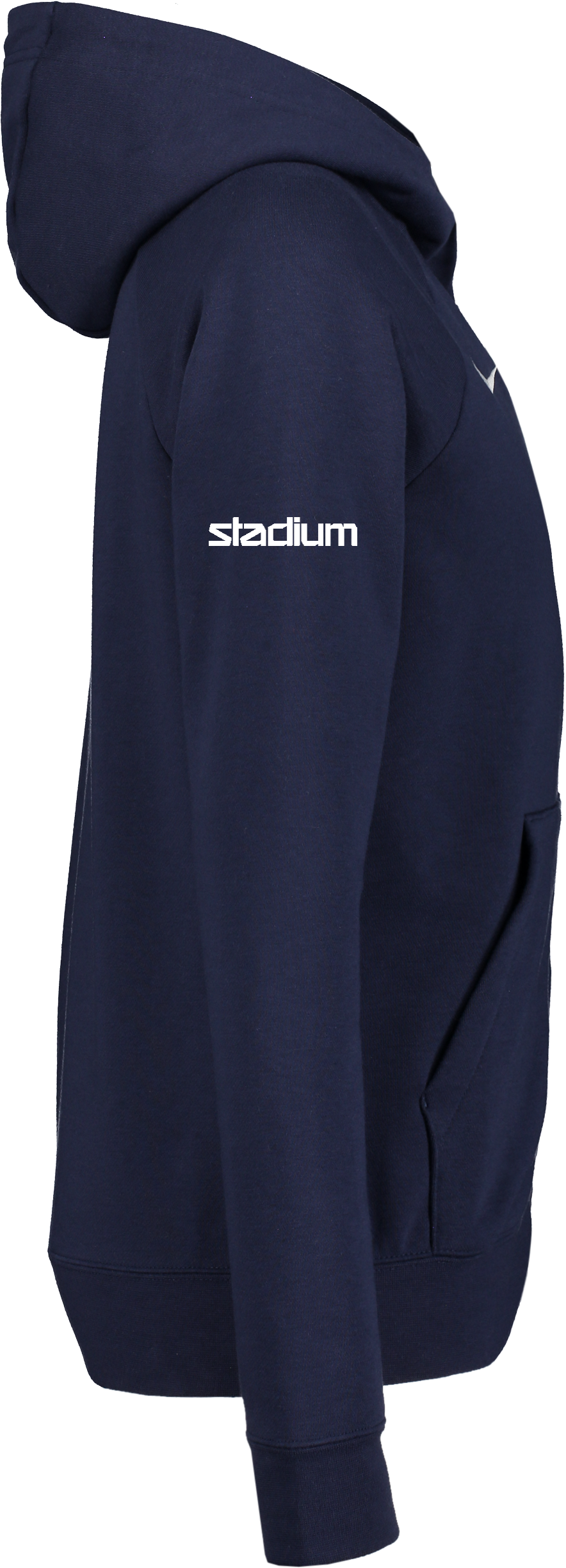 NIKE, PARK 20 FLC FZ JR