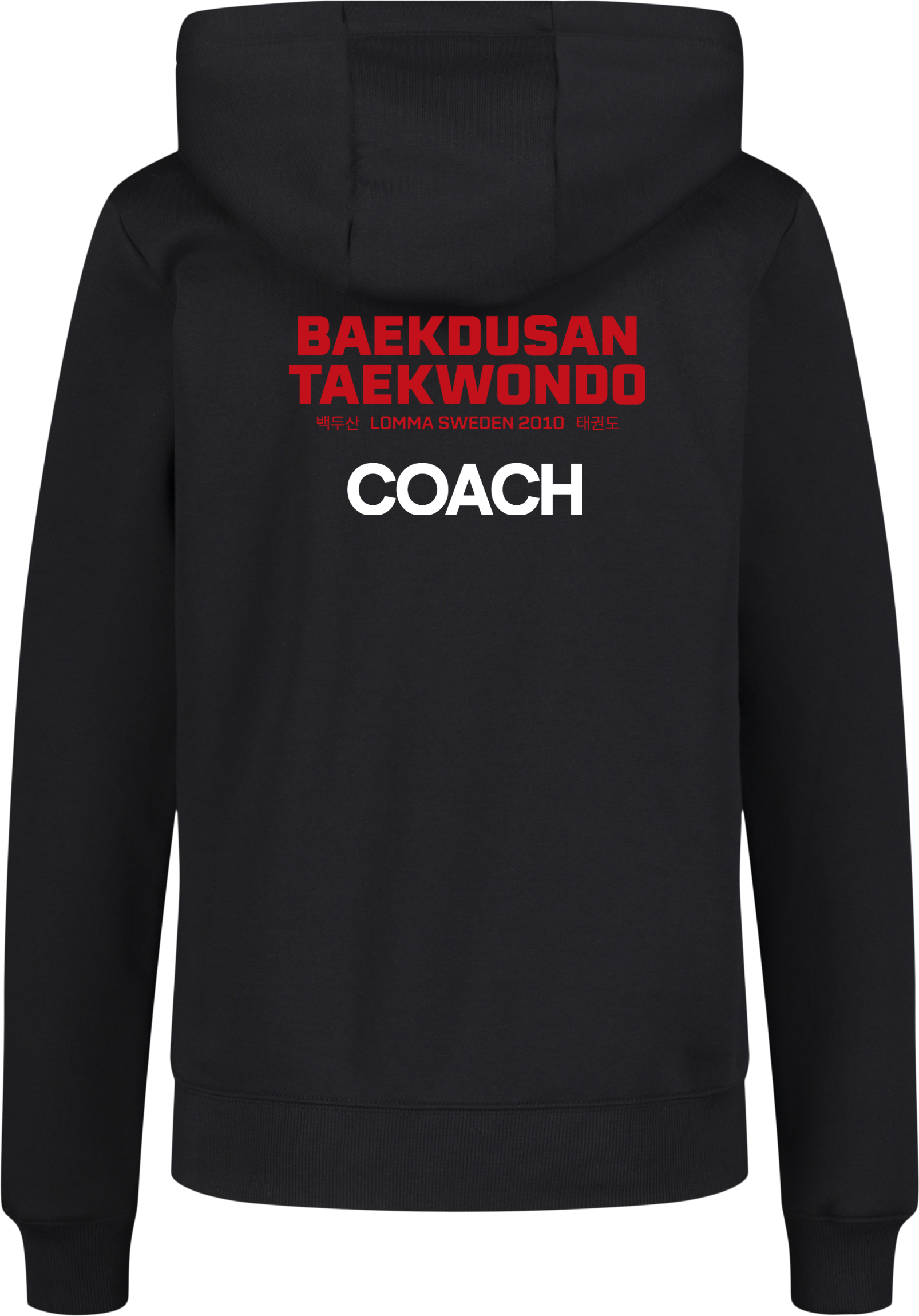 NIKE, PARK26 FLC HOOD W