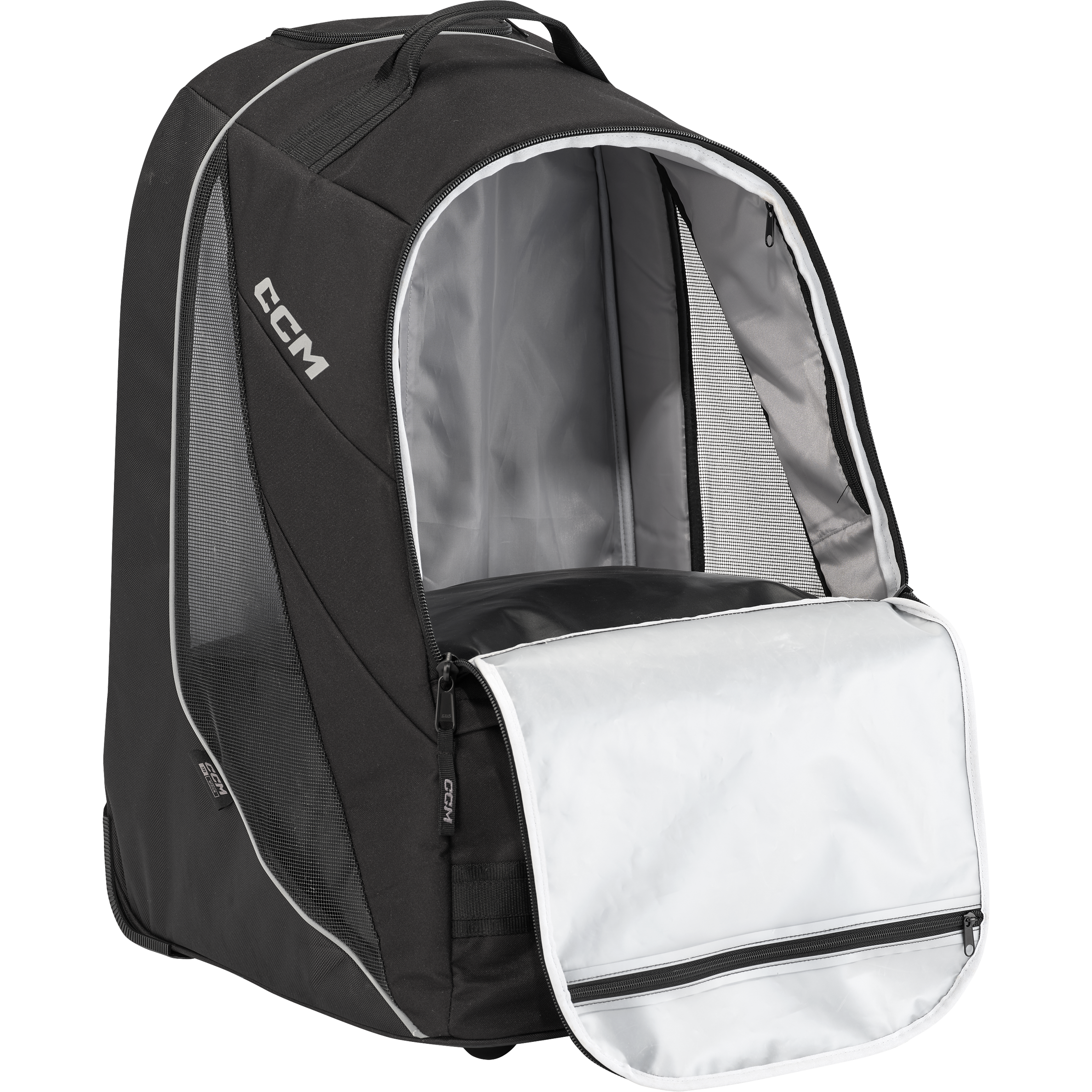 CCM, 590 Wheeled Backpack
