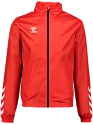 372307102101 HUMMEL Core Xk Spray Jkt 372307102101 HUMMEL Core Xk Spray Jkt Standard Small1x1