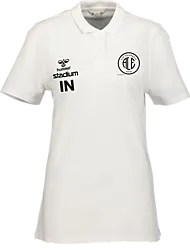 393940108101 HUMMEL Go 2.0 Polo W 393940108101 HUMMEL Go 2.0 Polo W Standard Small1x1