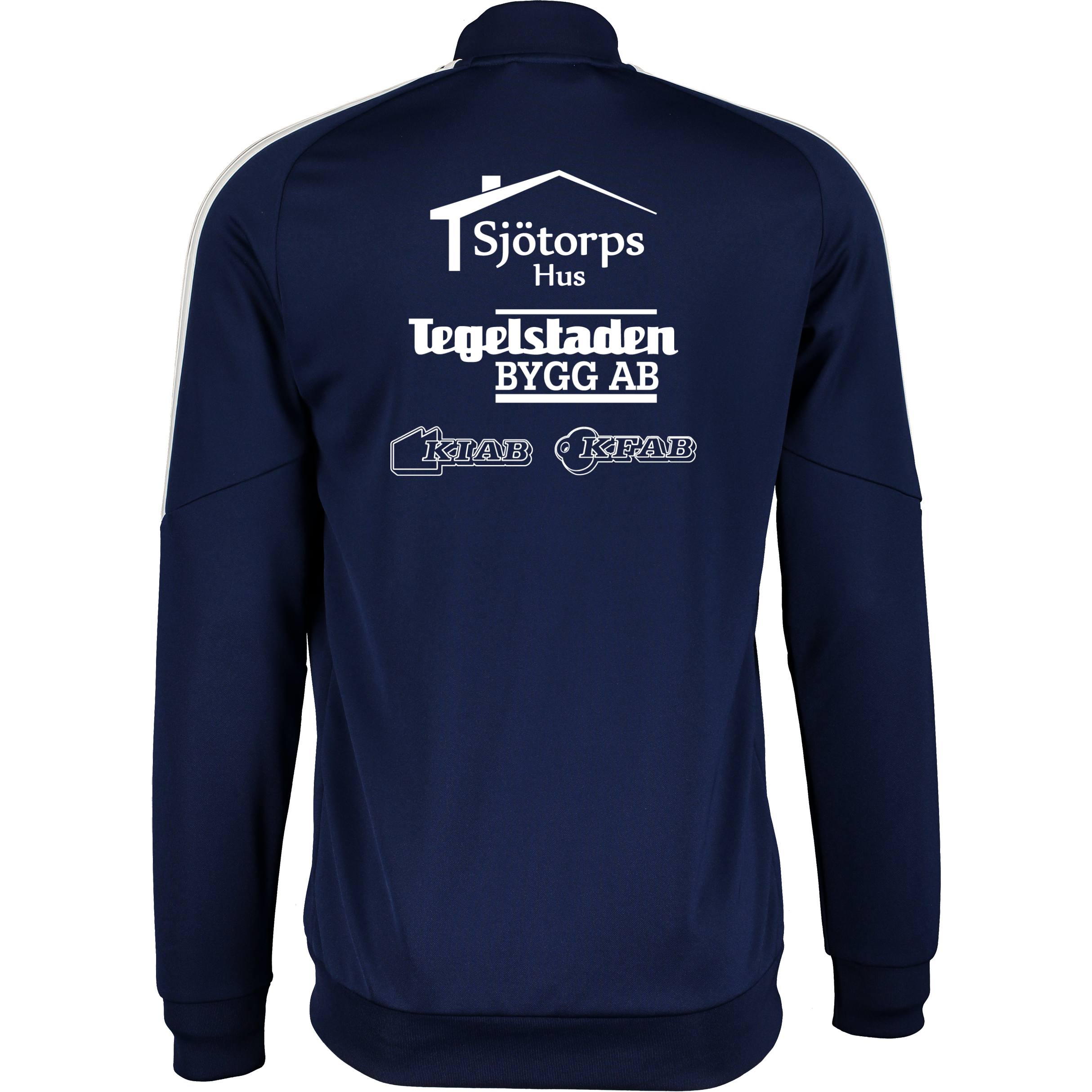 ADIDAS, TIRO26 L TR JKT JR