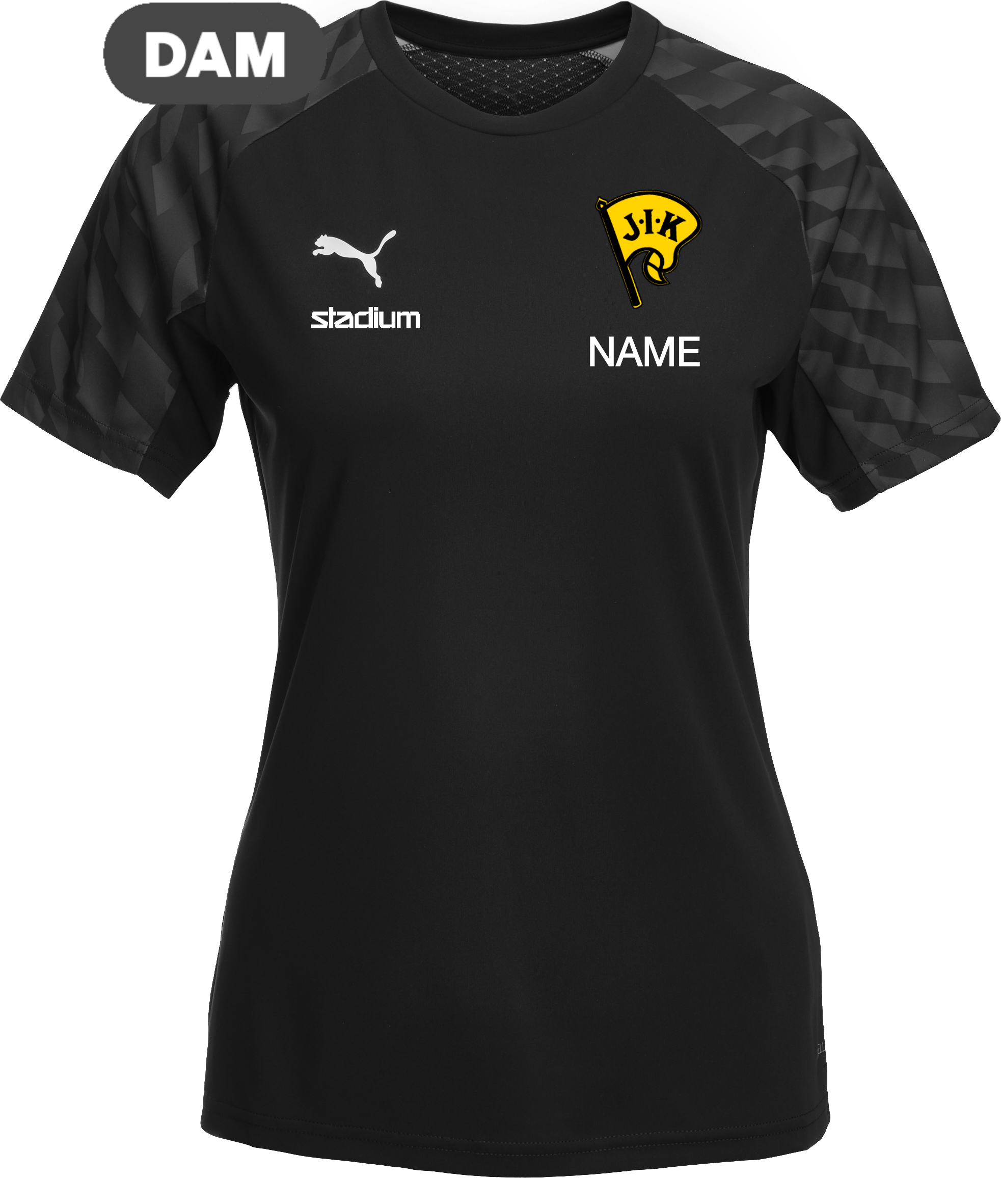 
PUMA, 
TEAMLIGA26 JERSEY W, 
Detail 1
