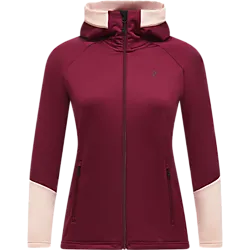 W Rider Essentials Zip Hood - Vertical Zenith Standard Small1x1