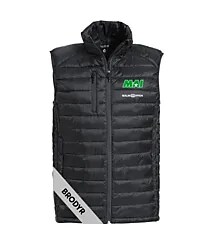 262278101101 CLIQUE Hudson Vest M 262278101101 CLIQUE Hudson Vest M Standard Small1x1