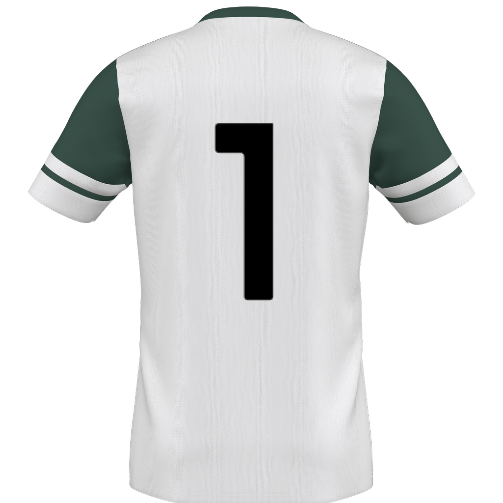 ADIDAS, Cu Sq25 Jsy Jr