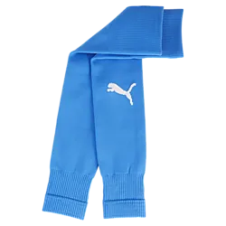 T Goal Sleeve Sock - Ignite Blue/White Standard Small1x1