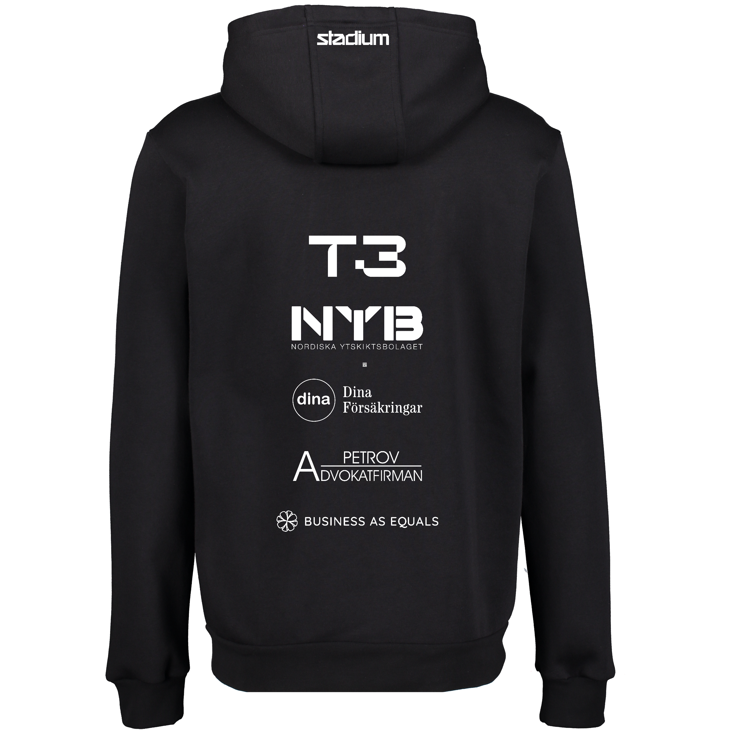 ADIDAS, ENT26 FZ HOOD JR