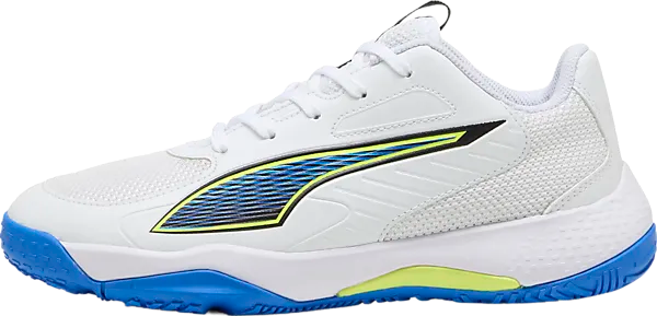 PUMA ИГРА ACCELERATE JR 4 включена