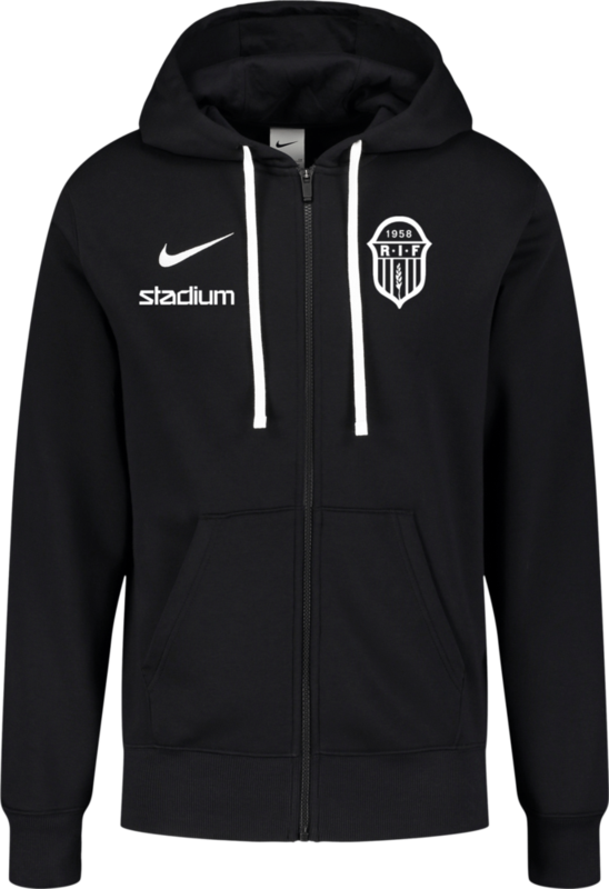 
NIKE, 
PARK26 FLC FZ HOOD, 
Detail 1
