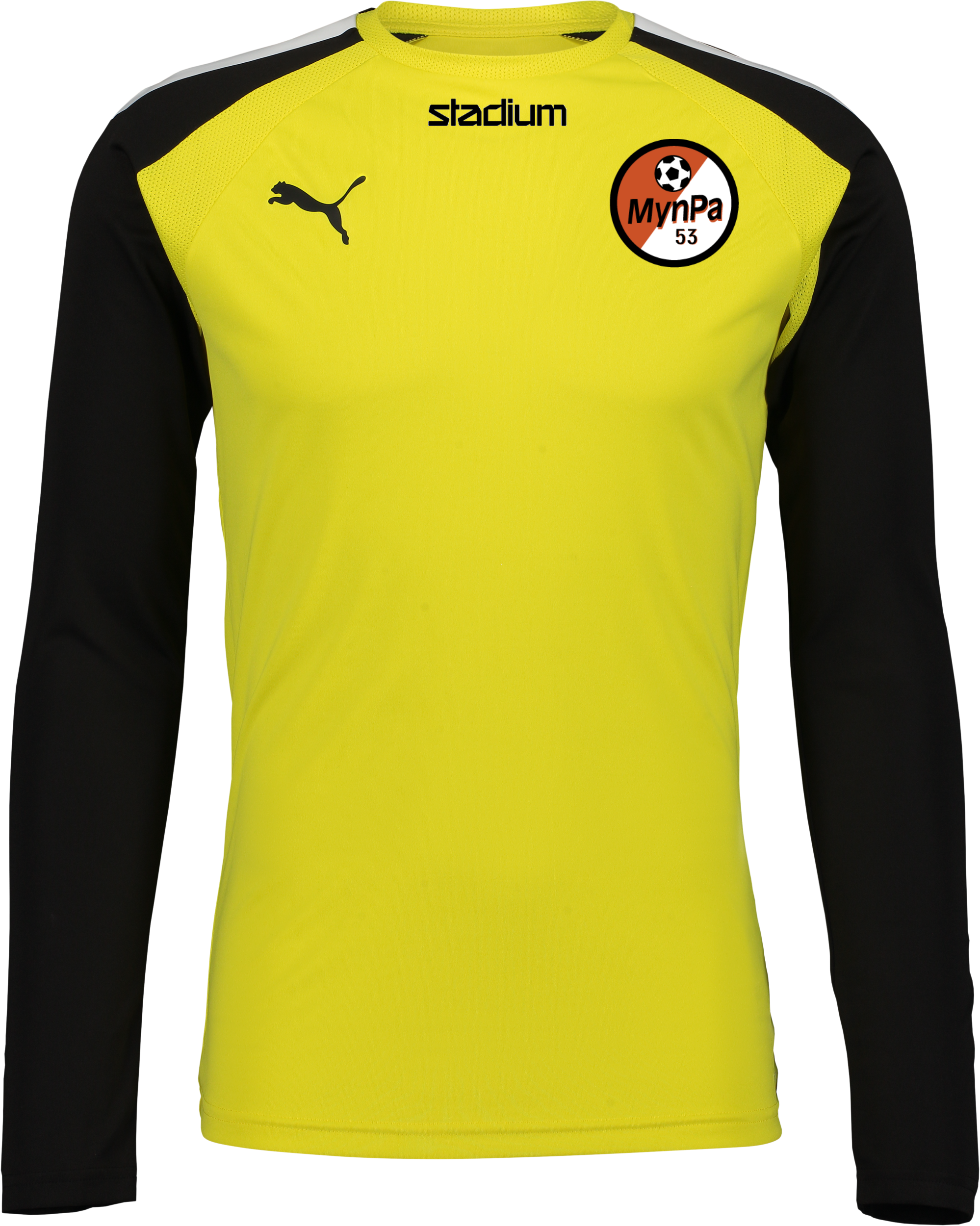 
PUMA, 
T Pacer Gk Ls Jsy, 
Detail 1
