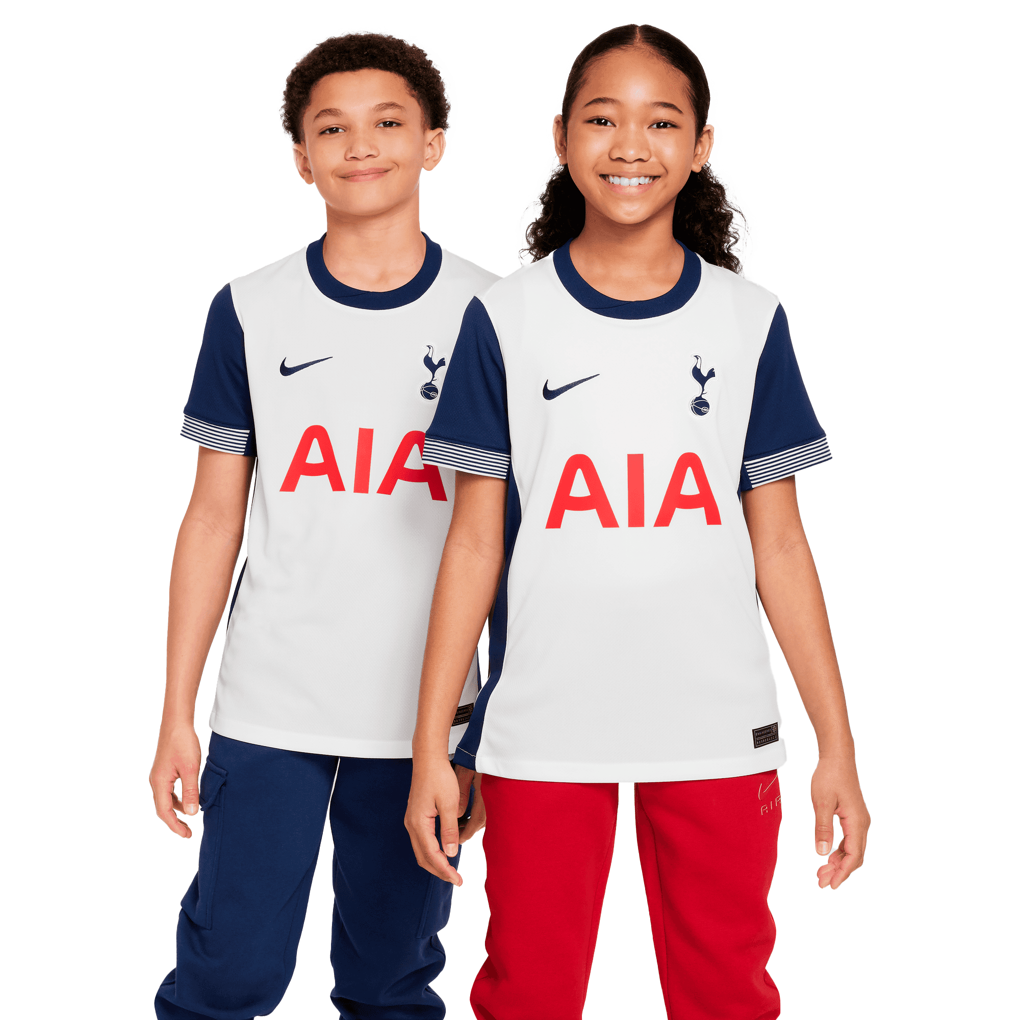 
NIKE, 
Thfc Y Nk Df Jsy Ss Stad Hm, 
Detail 1
