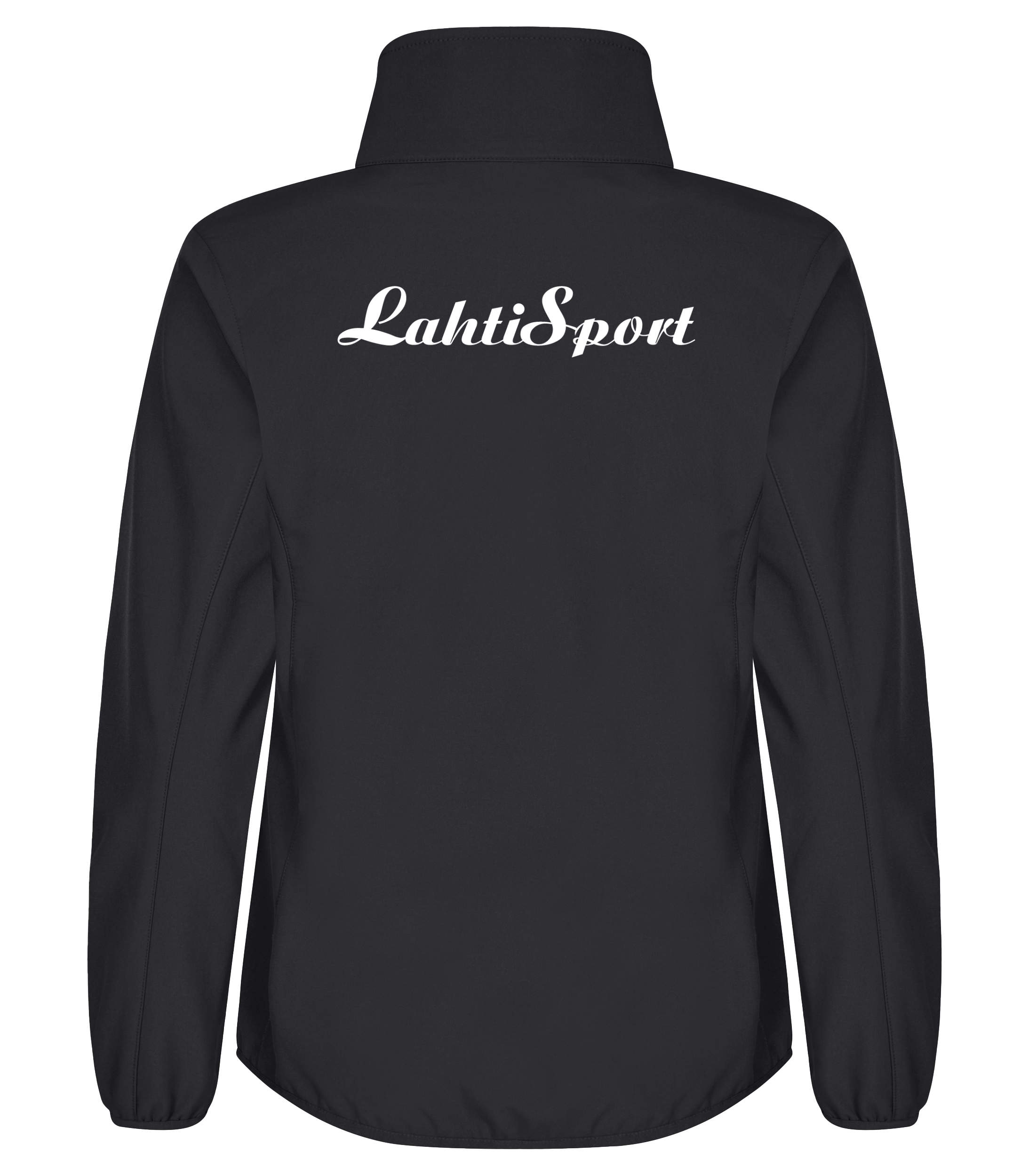 CLIQUE, Classic Softshell Jkt W