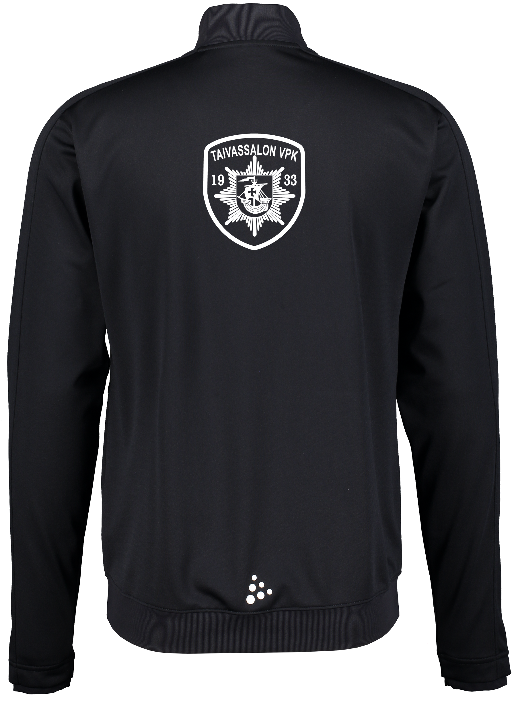 CRAFT, Evolve 2.0 Full Zip Jacket Jr