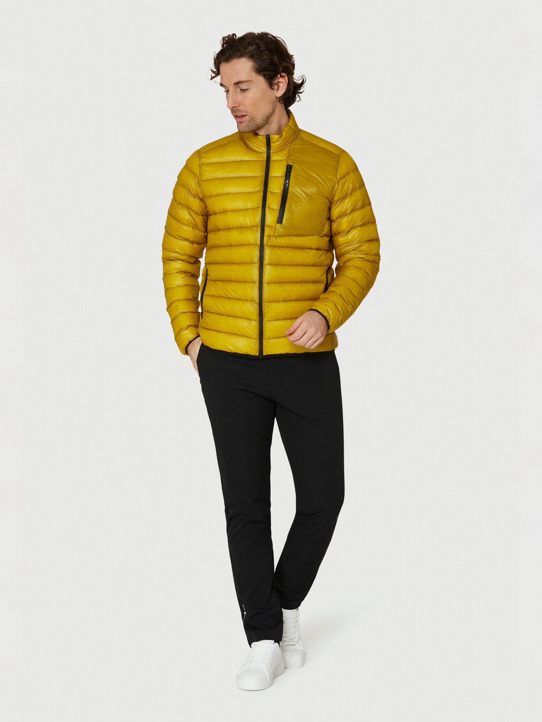 SAIL RACING, FLOOD ULTRALIGHT JACKET M