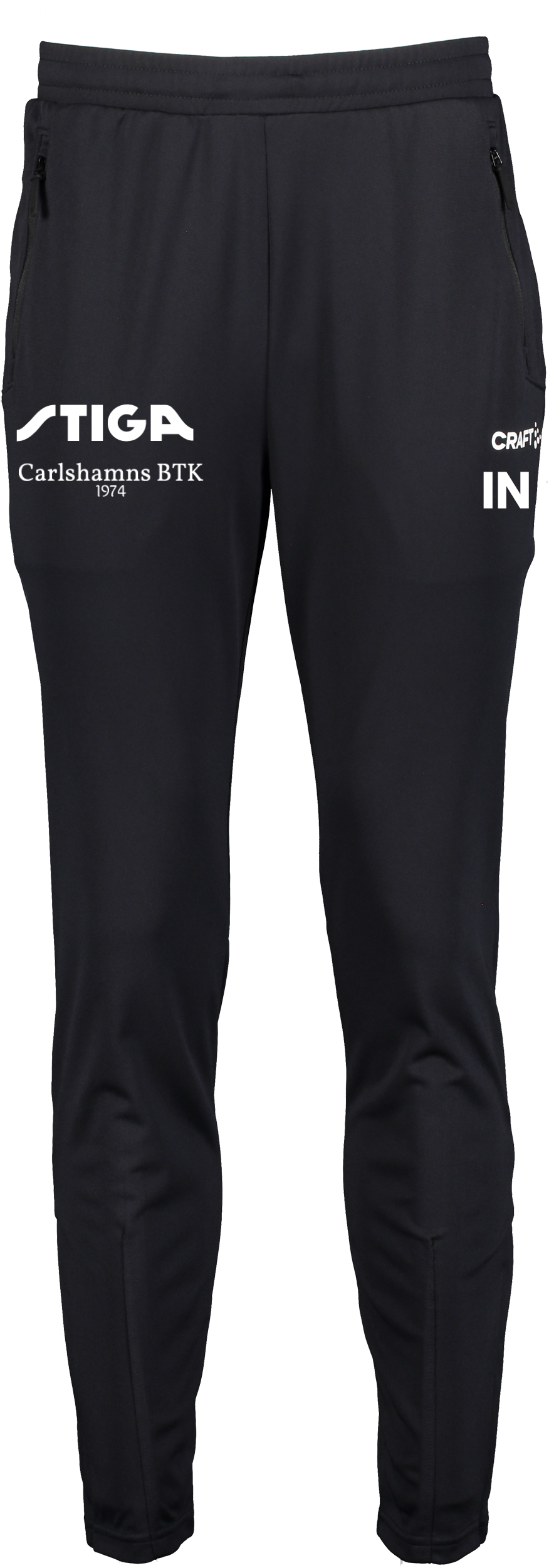 
CRAFT, 
Evolve 2.0 Pants Jr, 
Detail 1
