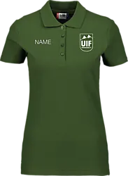 376882112101 CLIQUE Basic Polo W 376882112101 CLIQUE Basic Polo W Standard Small1x1